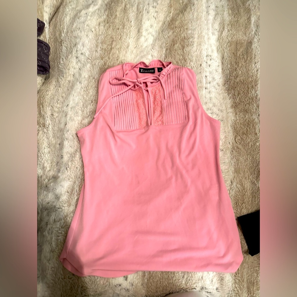 NY & Co top